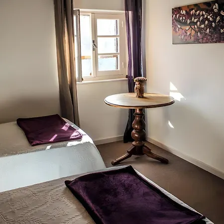 Lejlighed Perdu Parme *