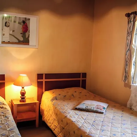 Perdu Parme * Saint-Christol-lès-Alès