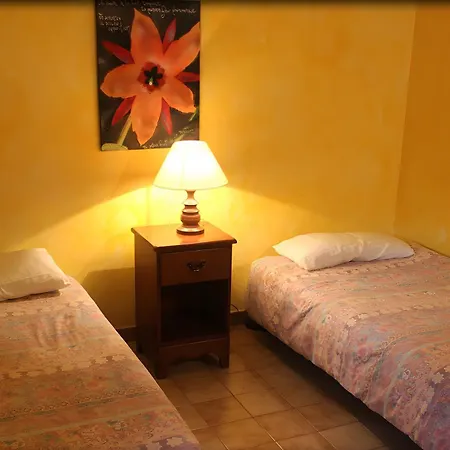 Perdu Parme Lejlighed Saint-Christol-lès-Alès