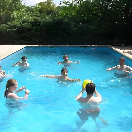 Perdu Parme Saint-Christol-lès-Alès