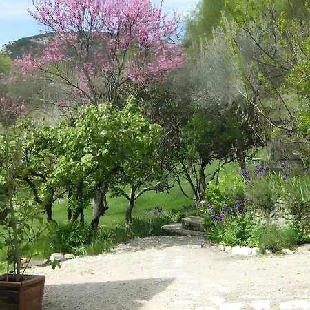 Apartment Perdu Parme *