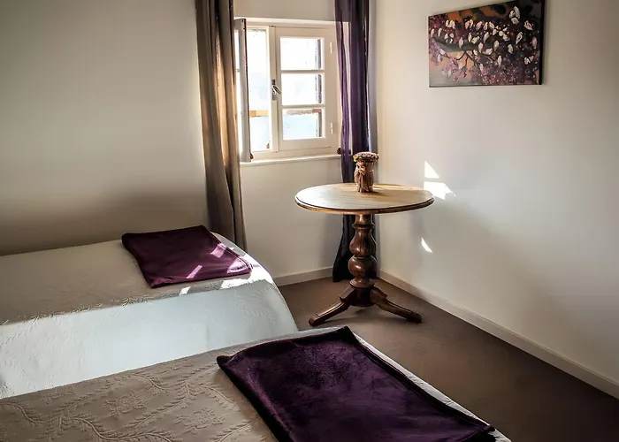 Lejlighed Perdu Parme *