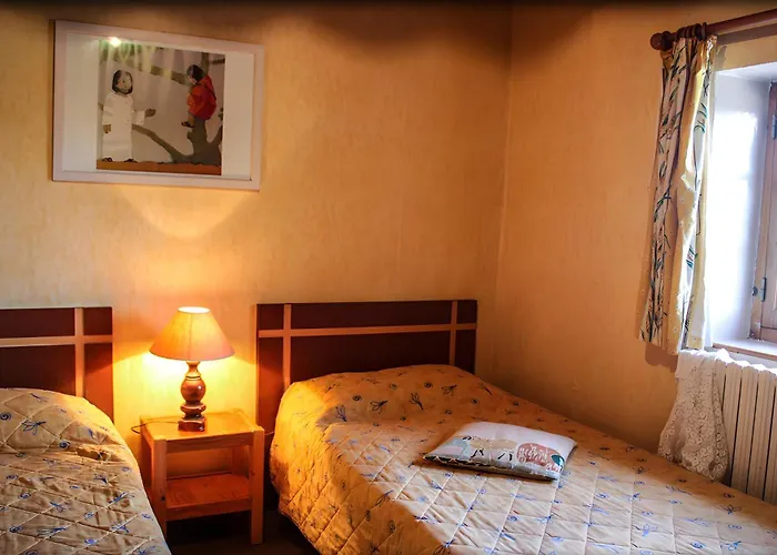 Perdu Parme * Saint-Christol-lès-Alès