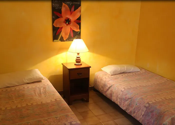 Perdu Parme Lejlighed Saint-Christol-lès-Alès