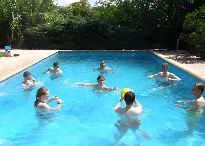 Perdu Parme Saint-Christol-lès-Alès