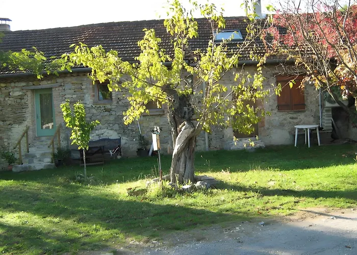 Perdu Parme * Saint-Christol-lès-Alès