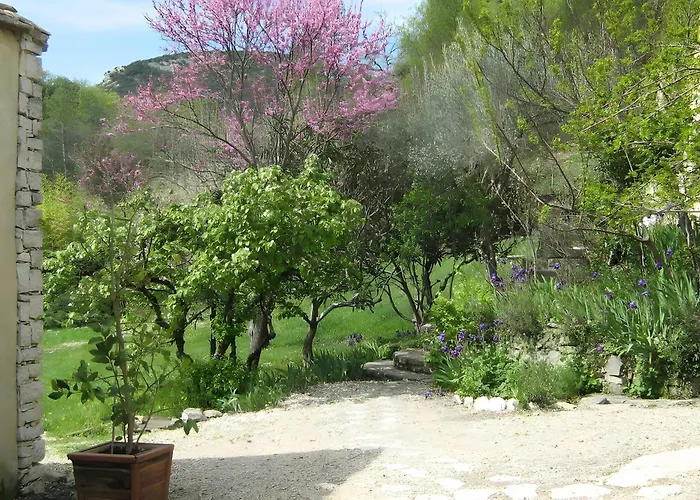 Apartment Perdu Parme *