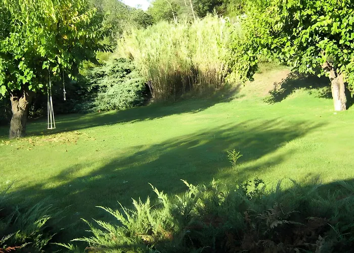 Perdu Parme Lejlighed