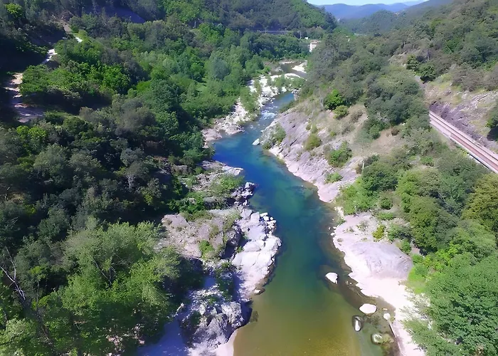 Perdu Parme Saint-Christol-lès-Alès